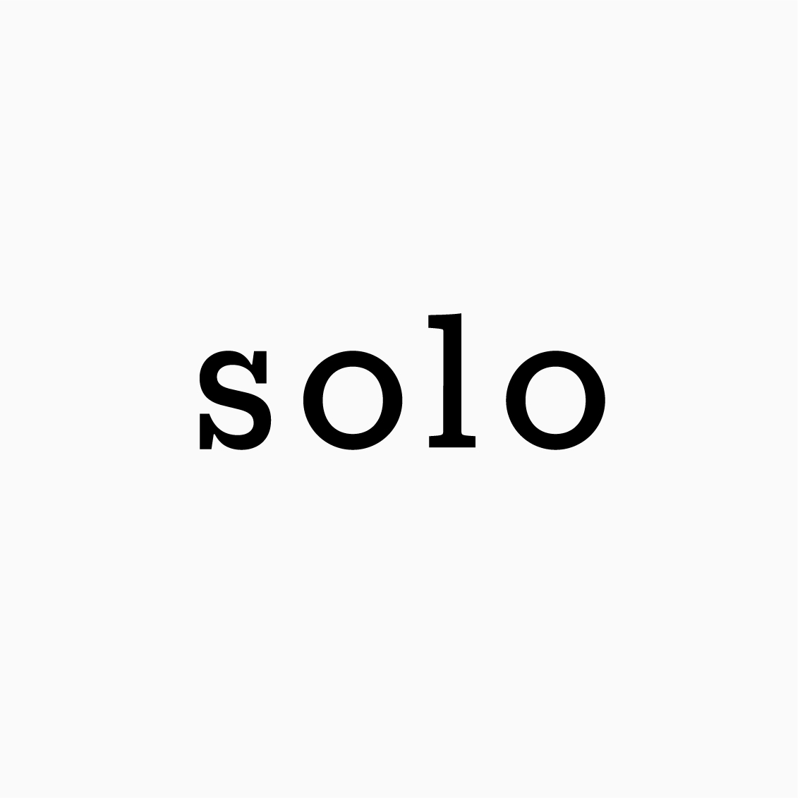 solo-1